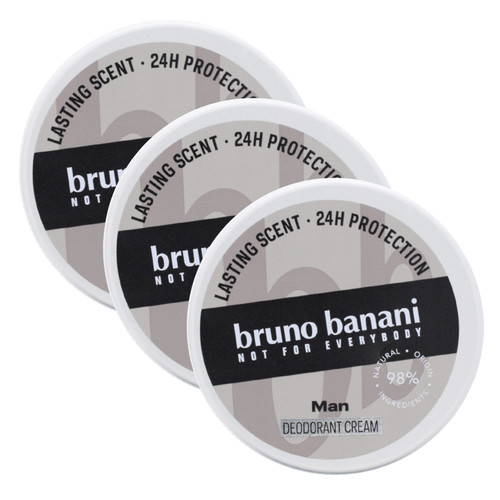 Bruno banani man - bruno, for