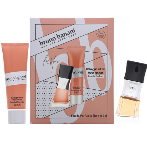 Bruno banani geschenkset - banani,