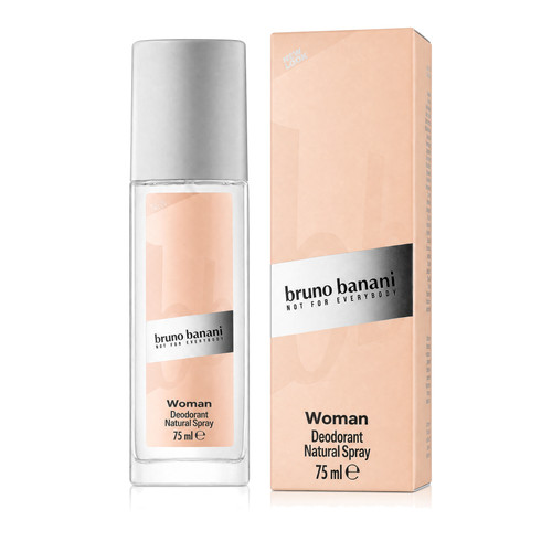 Bruno banani woman deodorant - bruno,