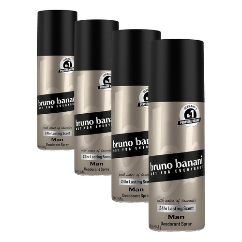 Bruno banani man - bruno,