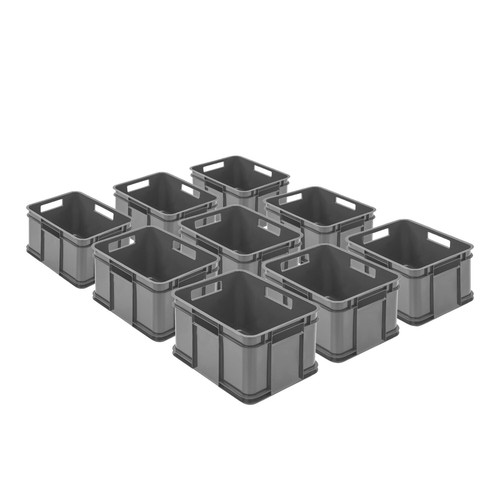 Euro stapelbox bruno eco - euro,