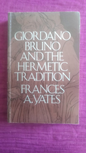 Frances yates giordano - frances, yates: