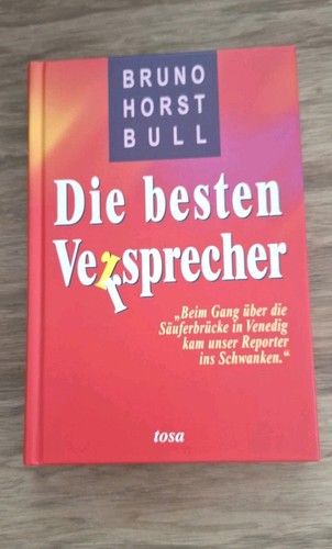 Die besten versprecher bruno - besten,