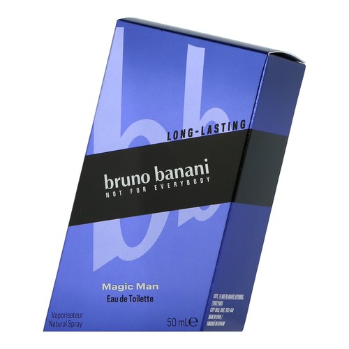 Bruno banani magic man - bruno,