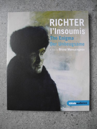 Der unbeugsame bruno - der,