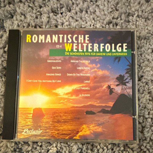 Exclusiv romantische - exclusiv,