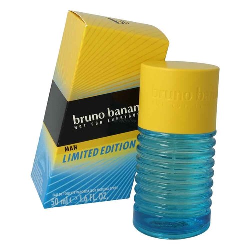 Bruno banani man - bruno,