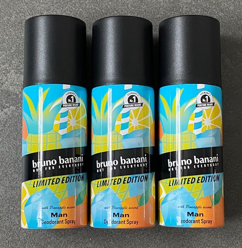 Liter bruno banani - 55,33€/liter-,