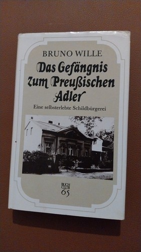 399424 bruno wille - 399424,