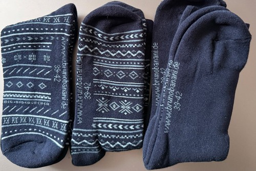 Paar bruno banani herren - 4,