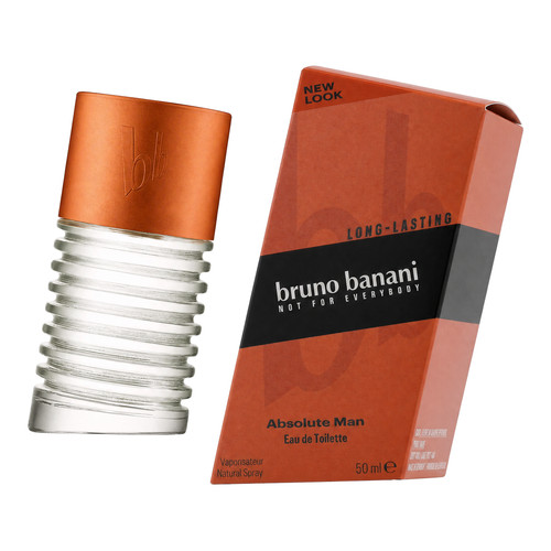 Bruno banani absolute man - absolute, edt