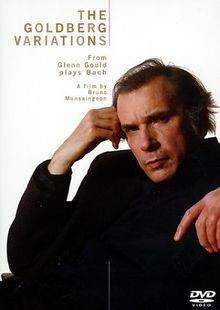 Glenn gould - glenn,