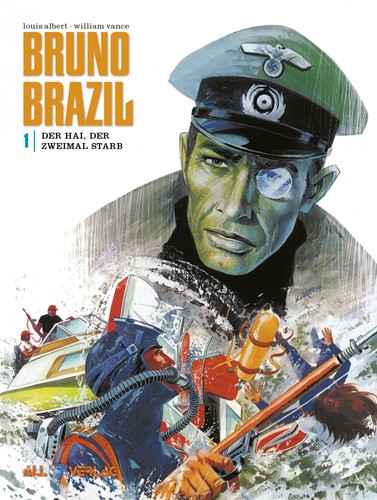 Bruno brazil band - bruno,