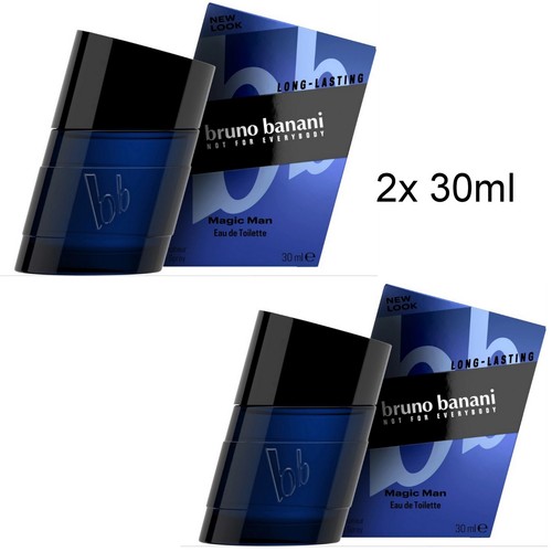 30ml bruno banani magic - 30ml, man