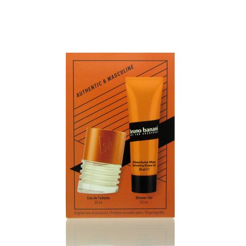 Bruno banani absolute man - banani,