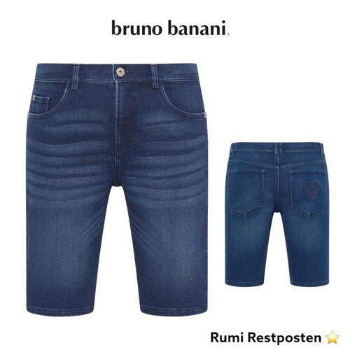 Bruno banani herren shorts - banani,