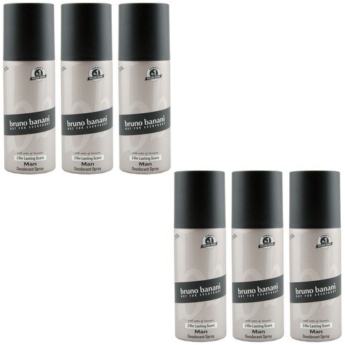 Bruno banani deo - deo, 150ml