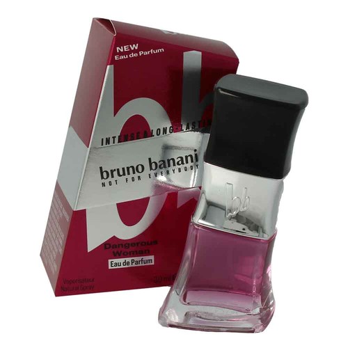 Bruno banani dangerous woman - banani,
