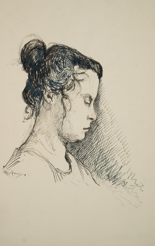 Burger - burger, (1892-1968)