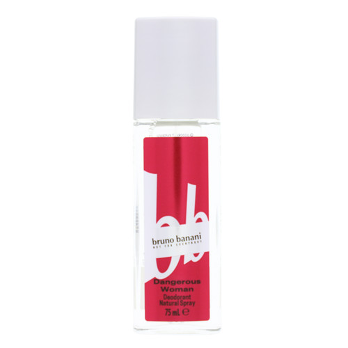 Bruno banani dangerous woman - bruno,