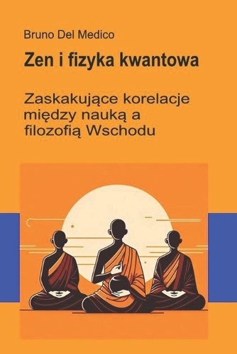 Bruno del medico zen fizyka - bruno, i