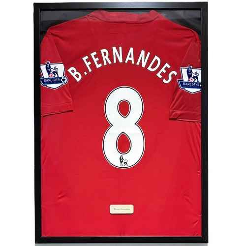 Manchester united bruno - manchester,