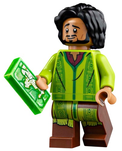 Lego minifigs disney - lego®,