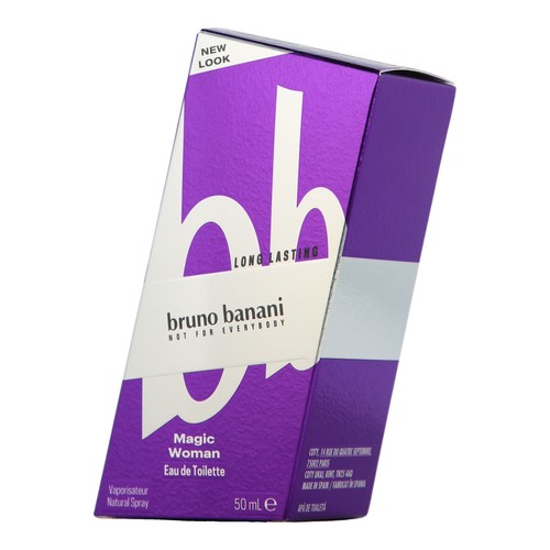 Bruno banani magic - bruno,