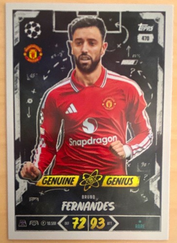 Topps champions league - topps,