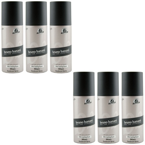Bruno banani deo - man, 6