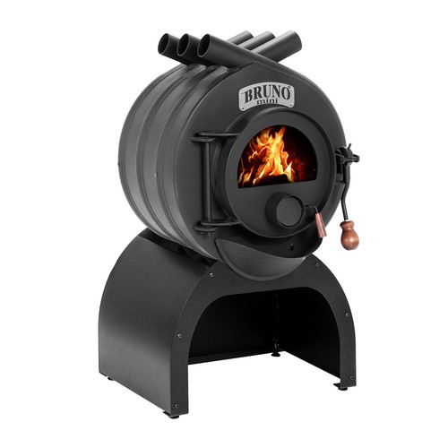 Werkstattofen bruno mini 6 - i,
