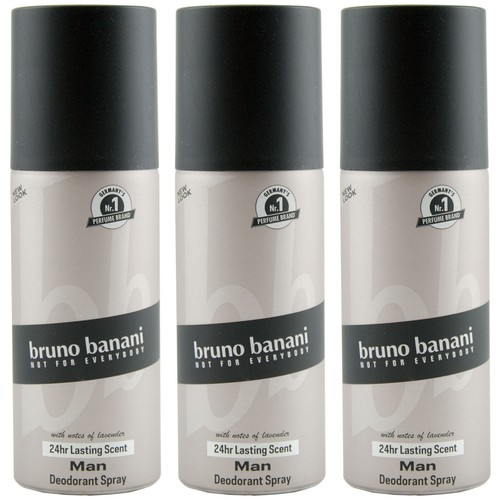 Bruno banani deo man 150ml - bruno,