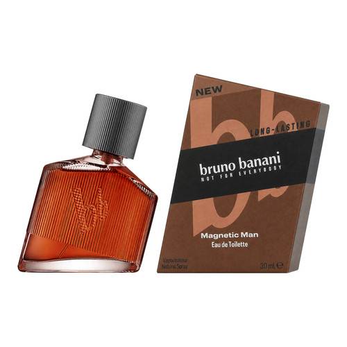 Bruno banani magnetic man - bruno,