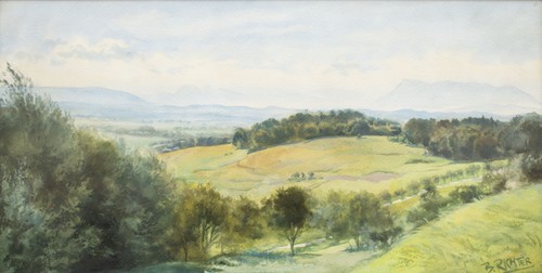 Bruno richter untersberg - richter,