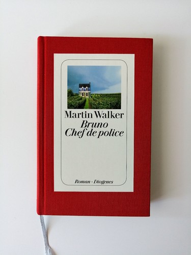 Martin walker bruno chef - martin,