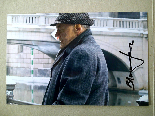 Bruno ganz original - bruno,