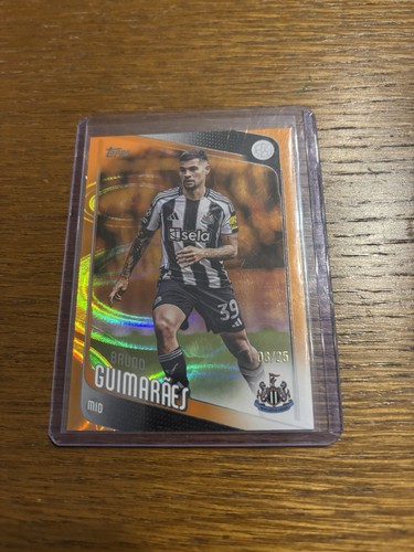 Topps orange lava bruno - orange,
