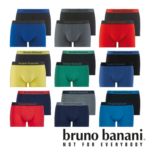 Bruno banani 2er - banani,