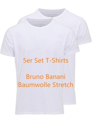Bruno banani herren shirt - banani, t-shirt