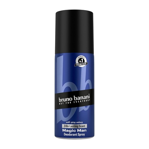 Bruno banani magic man - banani,