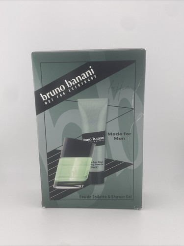 Bruno banani geschenkset made - bruno,