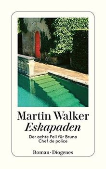 Eskapaden der achte fall für - eskapaden:,