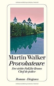 Provokateure der siebte fall - der,