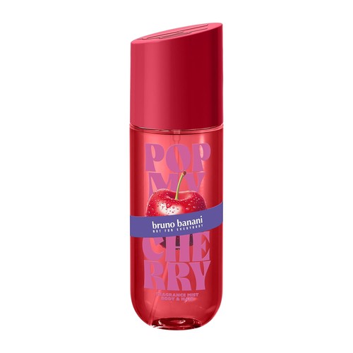 Bruno banani pop cherry - bruno, my