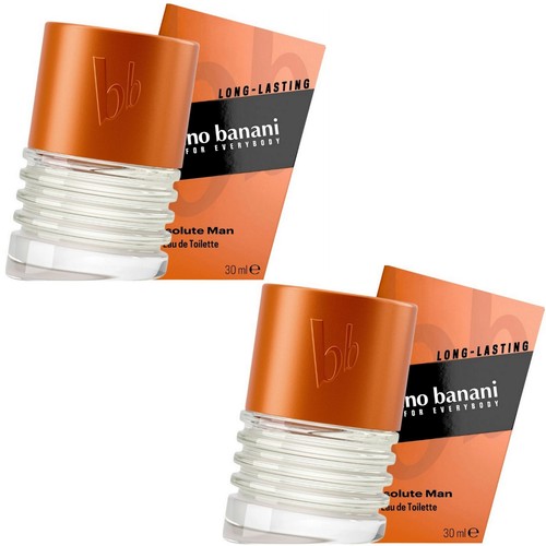 30ml bruno banani absolute - 30ml,