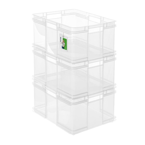 Großes bruno transparentes - großes,
