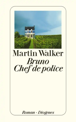Bruno chef police - bruno, de