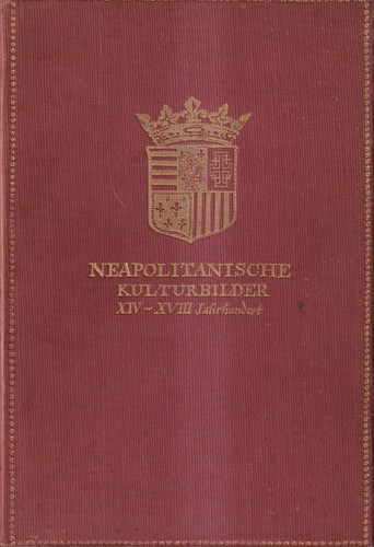 Buch neapolitanische - buch:,