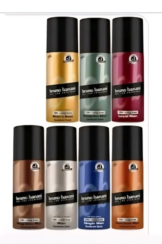 Bruno banani 7tlg mix - bruno,