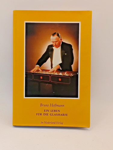 Bruno hoffmann ein leben - ein, für